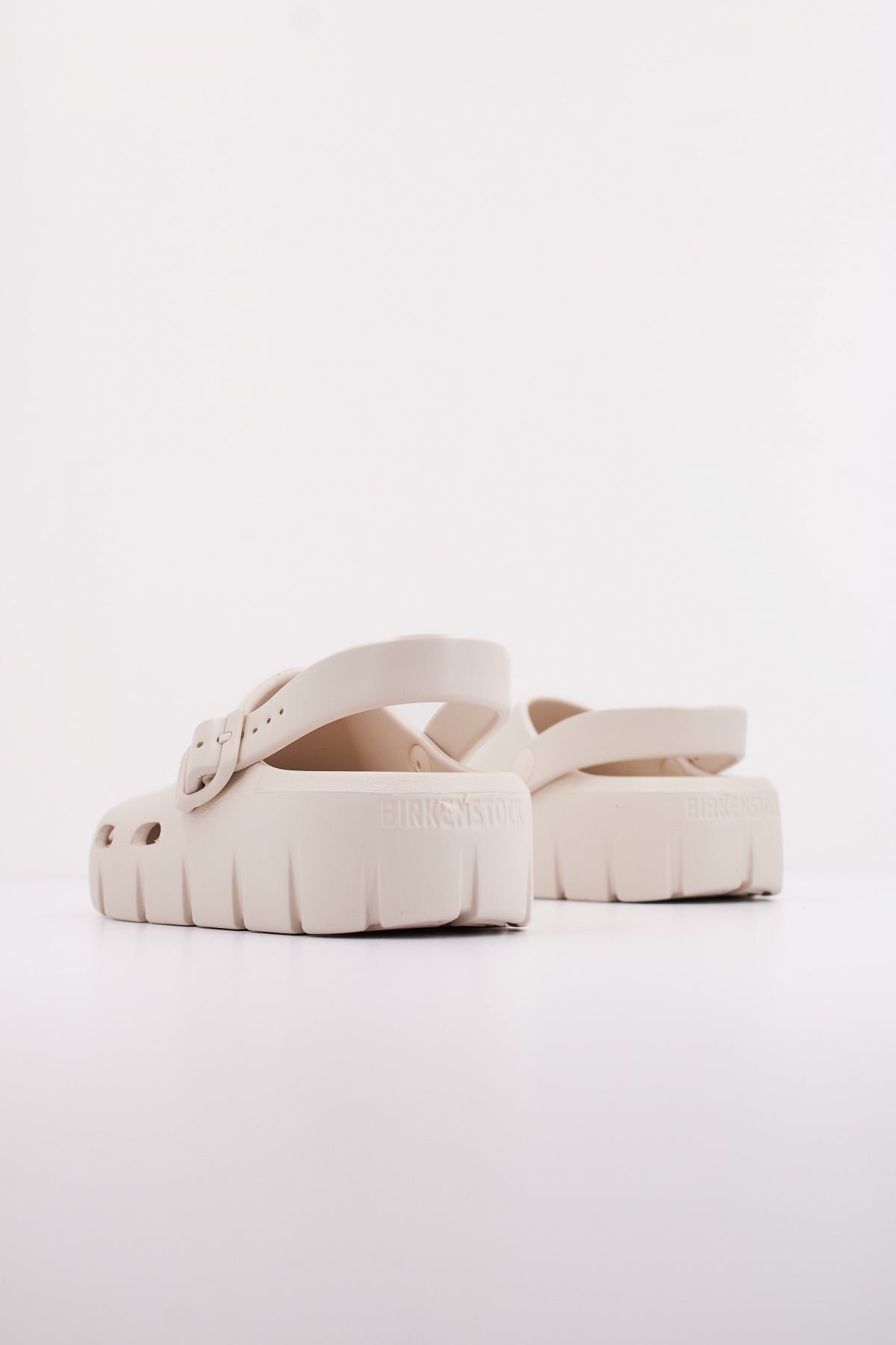 BIRKENSTOCK BIRKI FLOW KIDS EVA en color BEIS (4)