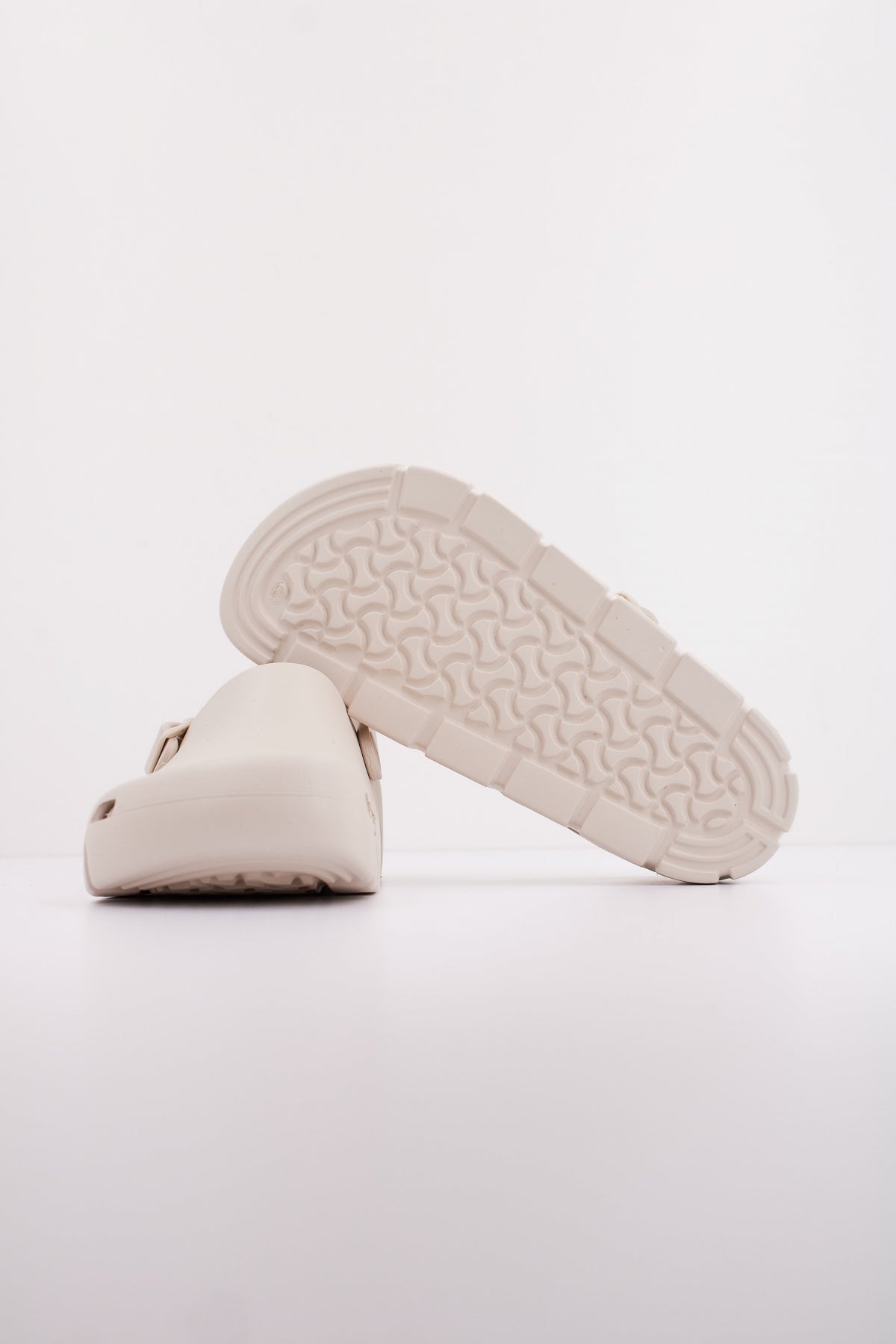 BIRKENSTOCK BIRKI FLOW KIDS EVA en color BEIS (5)