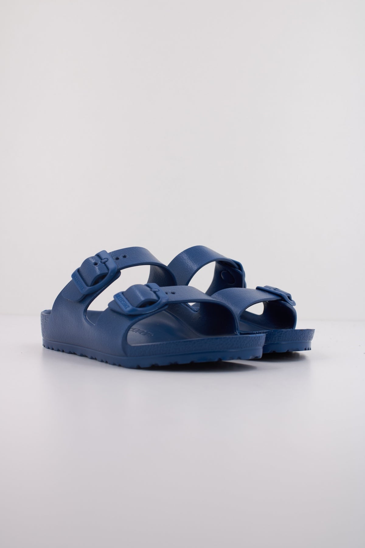 BIRKENSTOCK ARIZONA EVA KIDS en color AZUL (2)