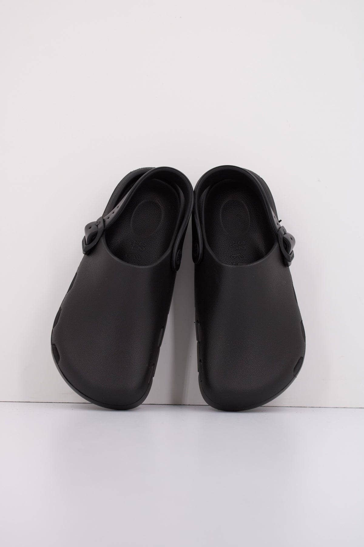 BIRKENSTOCK BRIKI FLOW KIDS EVA en color NEGRO (3)