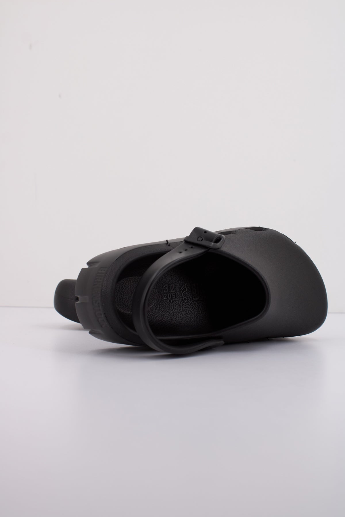 BIRKENSTOCK BRIKI FLOW KIDS EVA en color NEGRO (5)