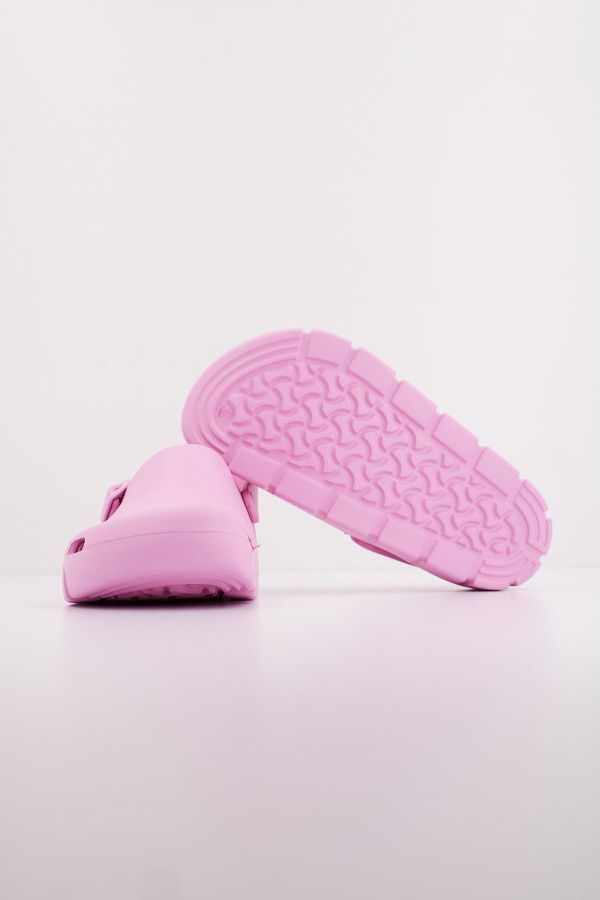 BIRKENSTOCK BIRKI FLOW KIDS EVA en color ROSA (5)