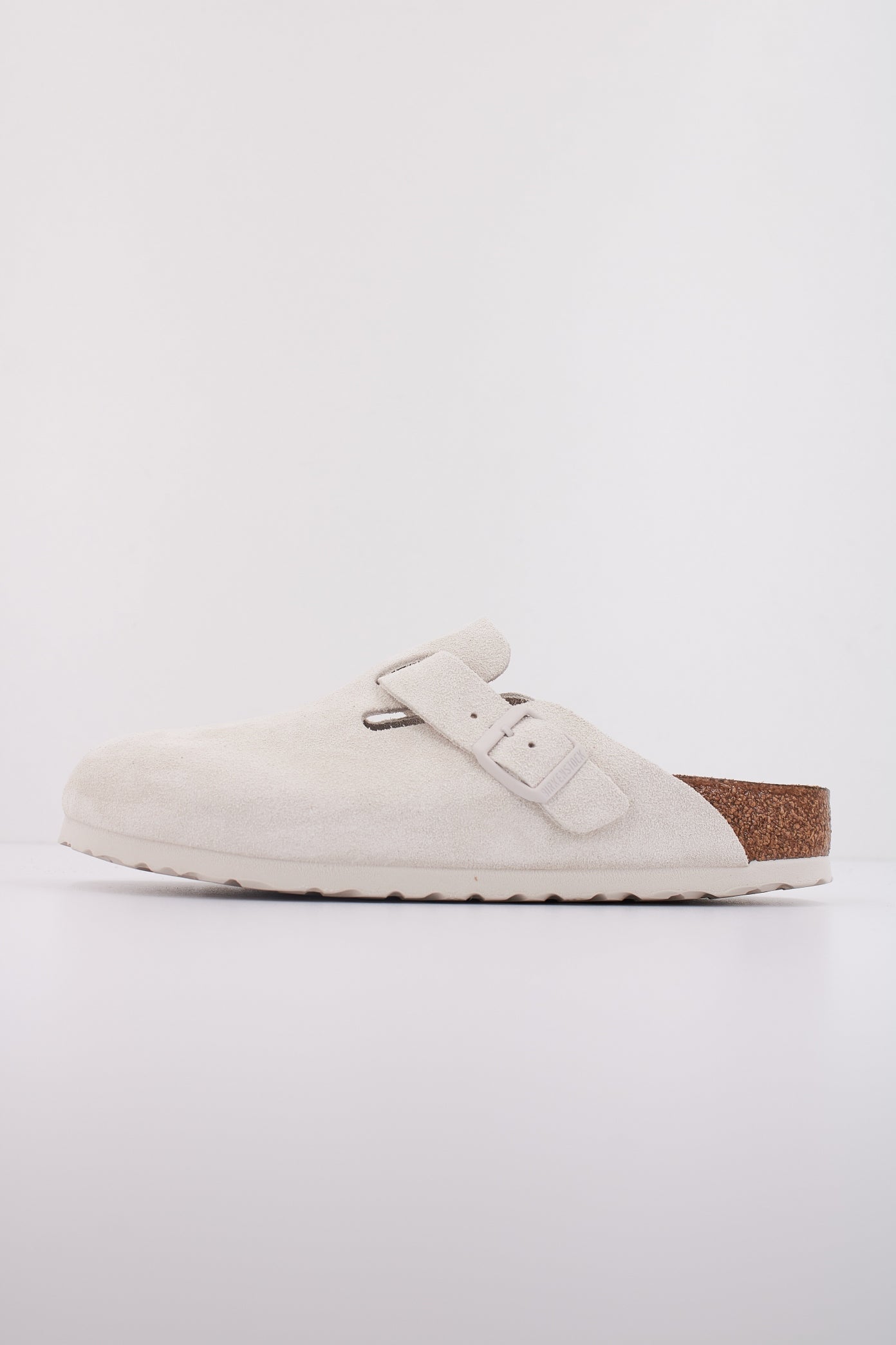 BIRKENSTOCK BOSTON BS en color BLANCO (1)