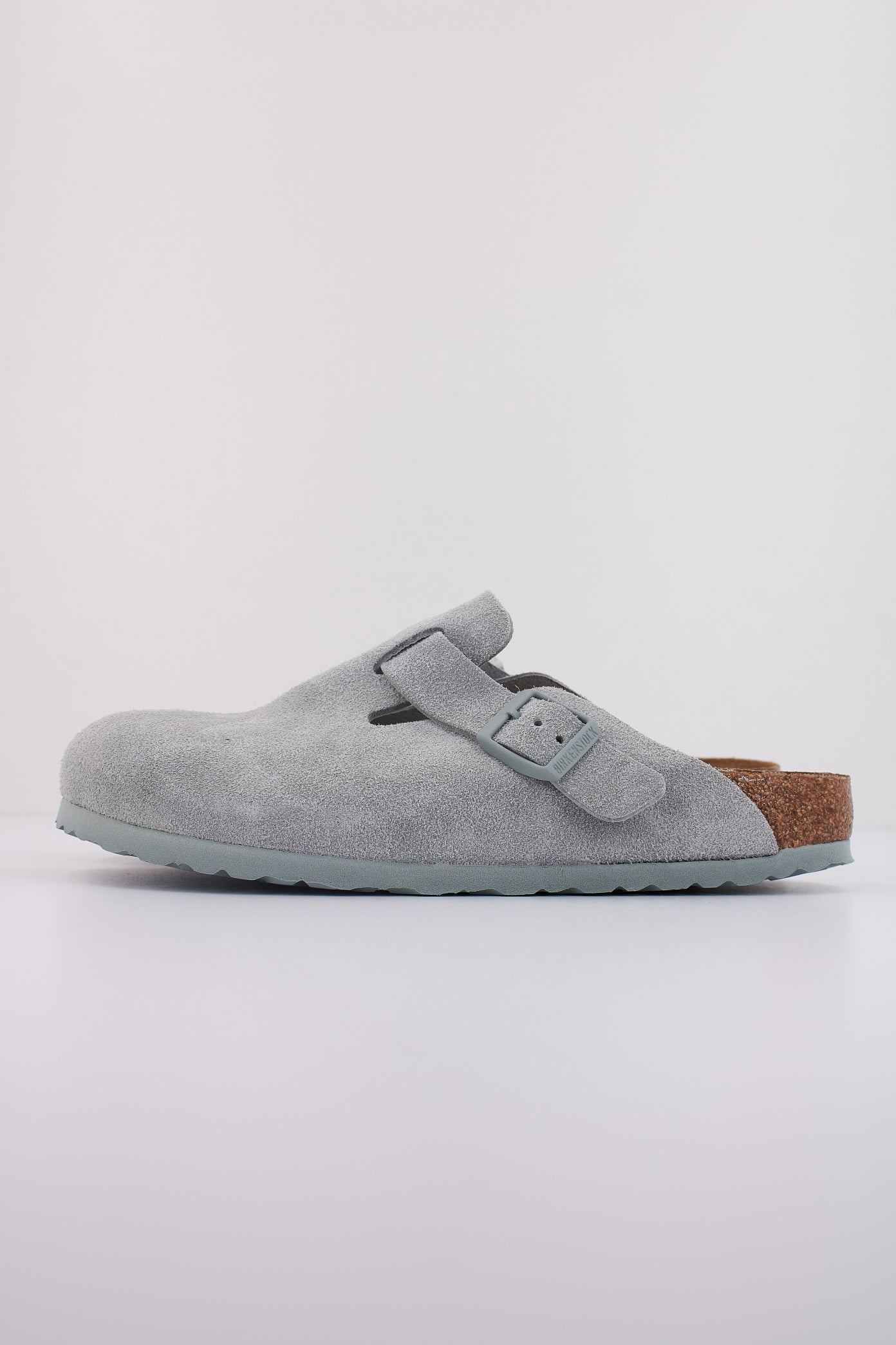 BIRKENSTOCK BOSTON LEVE en color AZUL (1)