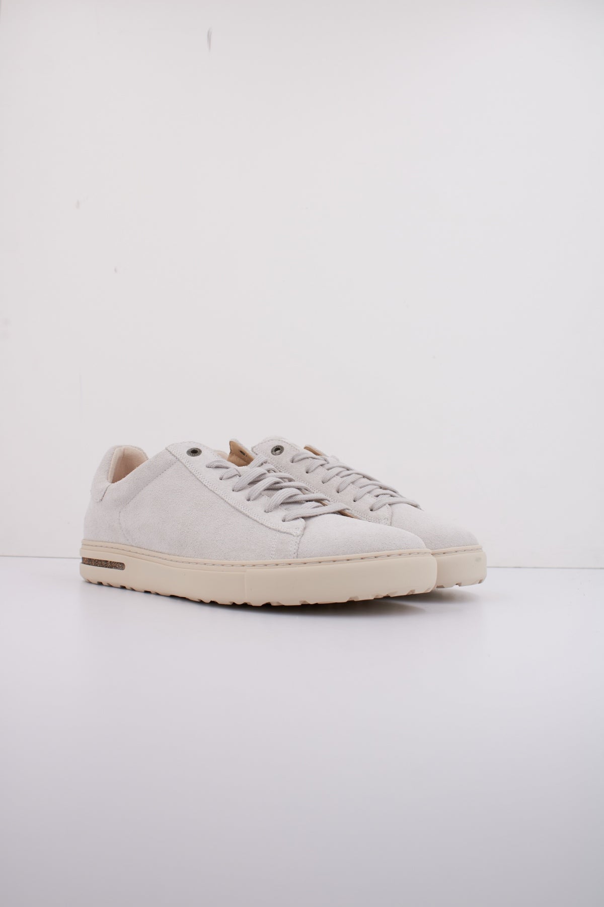 BIRKENSTOCK BEND LOW en color BLANCO (2)