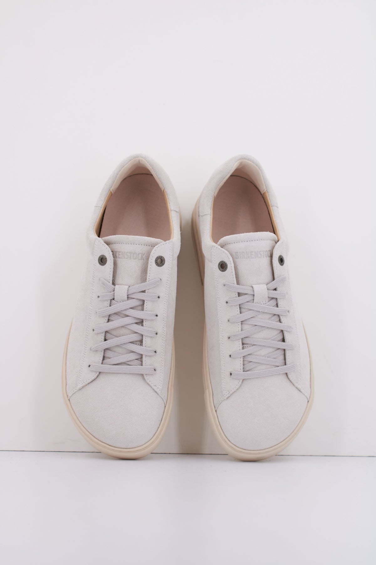 BIRKENSTOCK BEND LOW en color BLANCO (3)