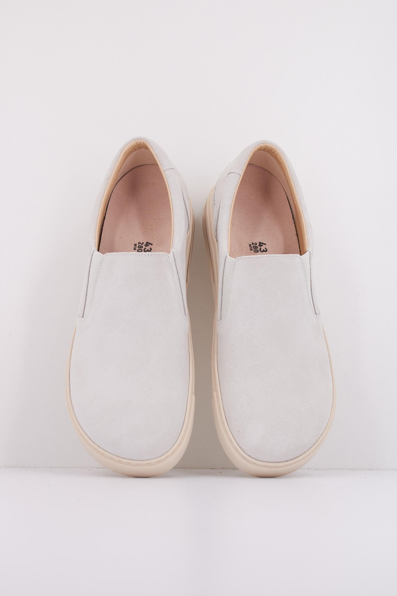 BIRKENSTOCK OSWEGO en color BLANCO (3)