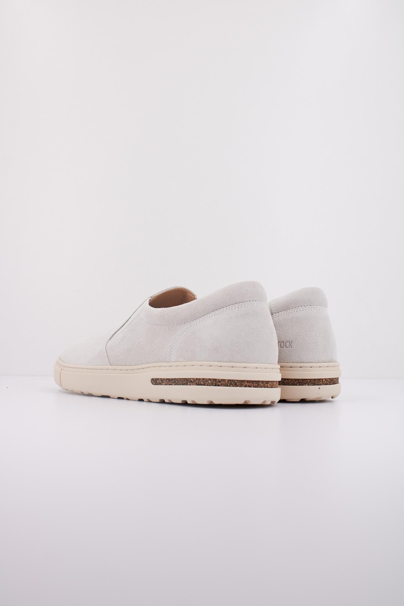 BIRKENSTOCK OSWEGO en color BLANCO (4)