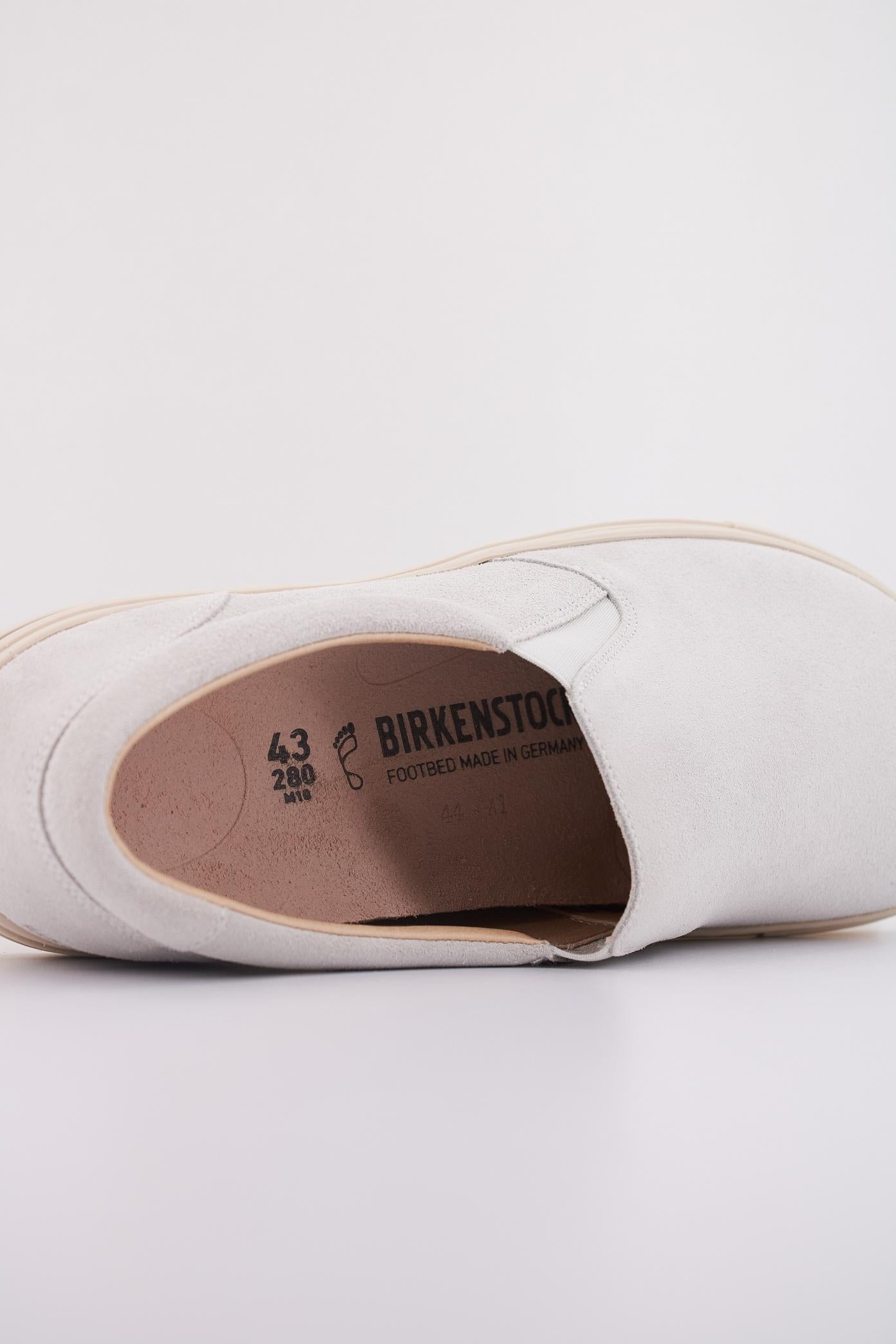 BIRKENSTOCK OSWEGO en color BLANCO (5)