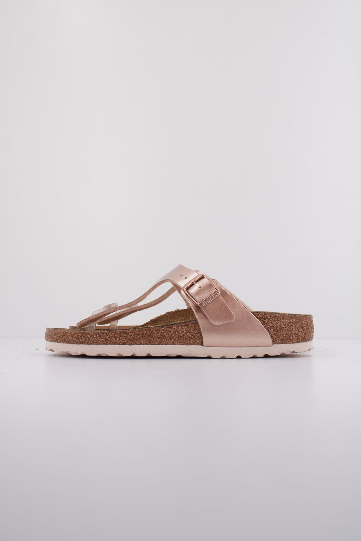 BIRKENSTOCK GIZEH KIDS BS en color ROSA (1)