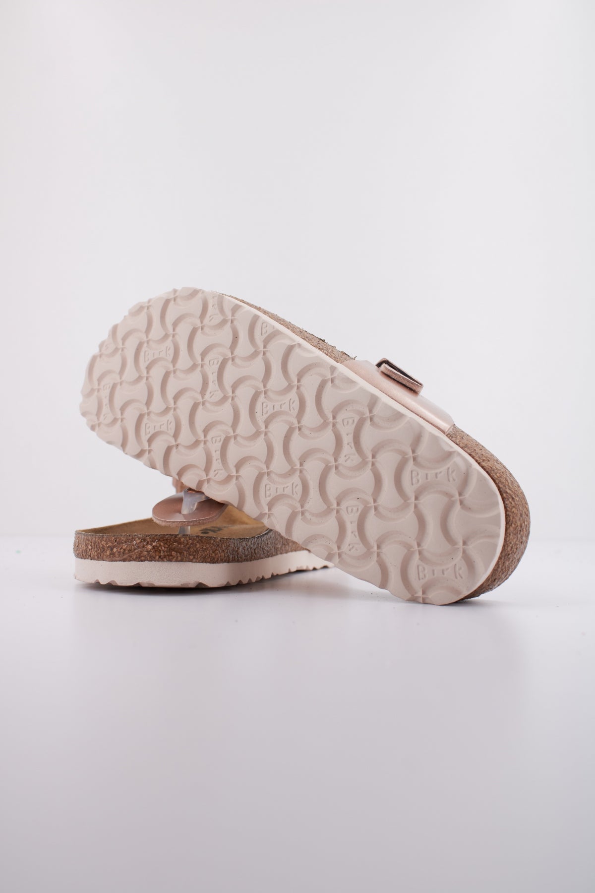 BIRKENSTOCK GIZEH KIDS BS en color ROSA (5)