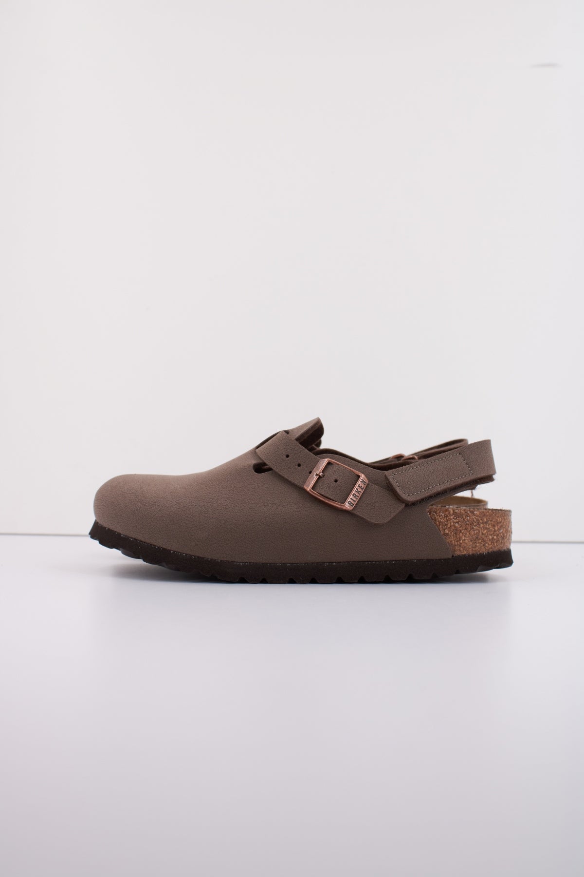 BIRKENSTOCK TOKIO AS KIDS en color MARRON (1)