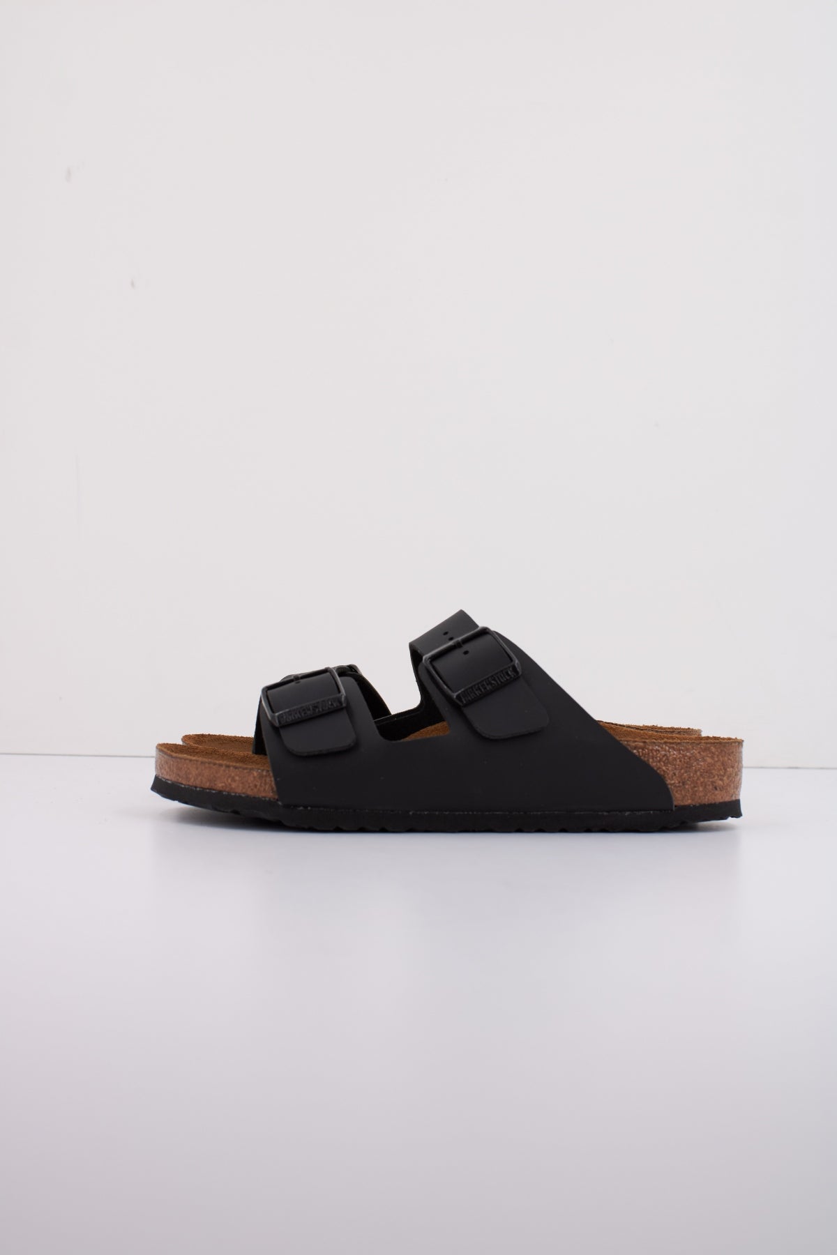 BIRKENSTOCK ARIZONA KIDS BS en color NEGRO (1)