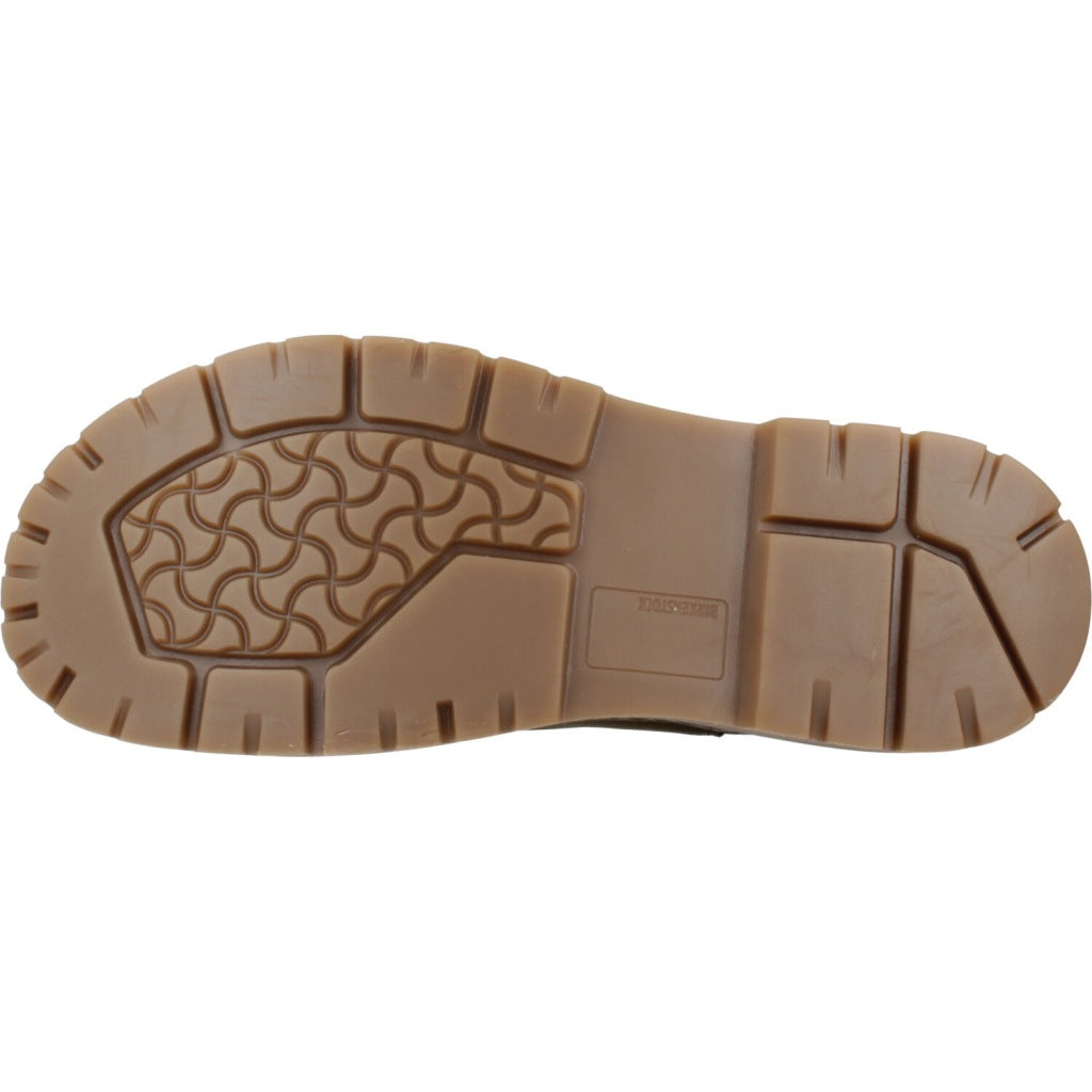 BIRKENSTOCK PRESCOTT SLIP ON en color VERDE (6)