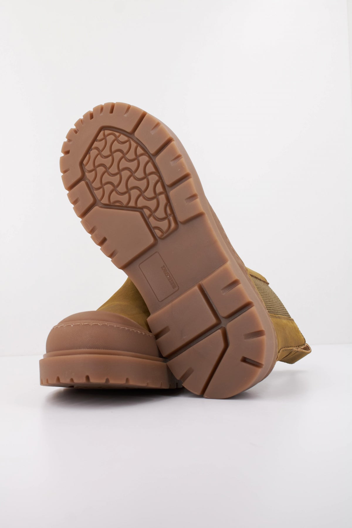 BIRKENSTOCK PRESCOTT SLIP ON en color VERDE (5)