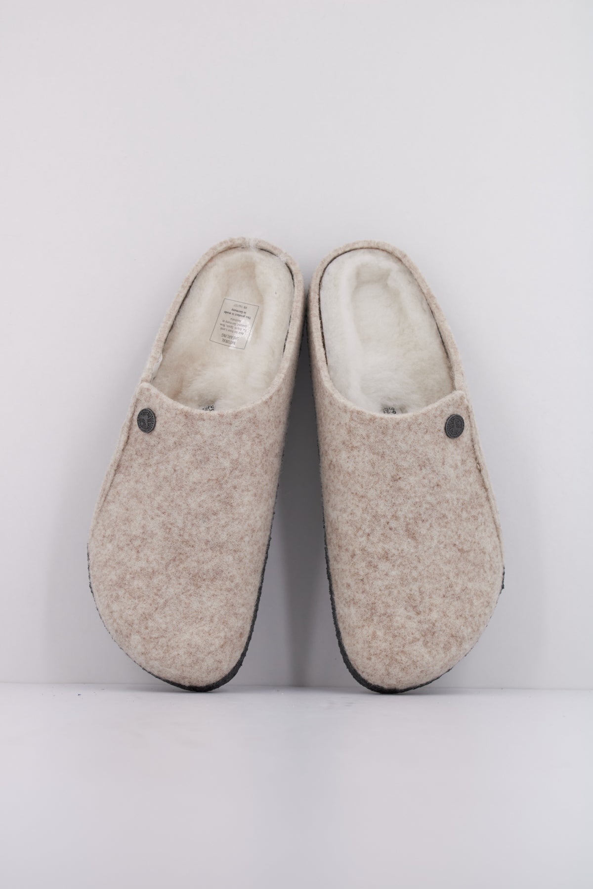 BIRKENSTOCK ZERMATT RIVET en color BEIS (3)