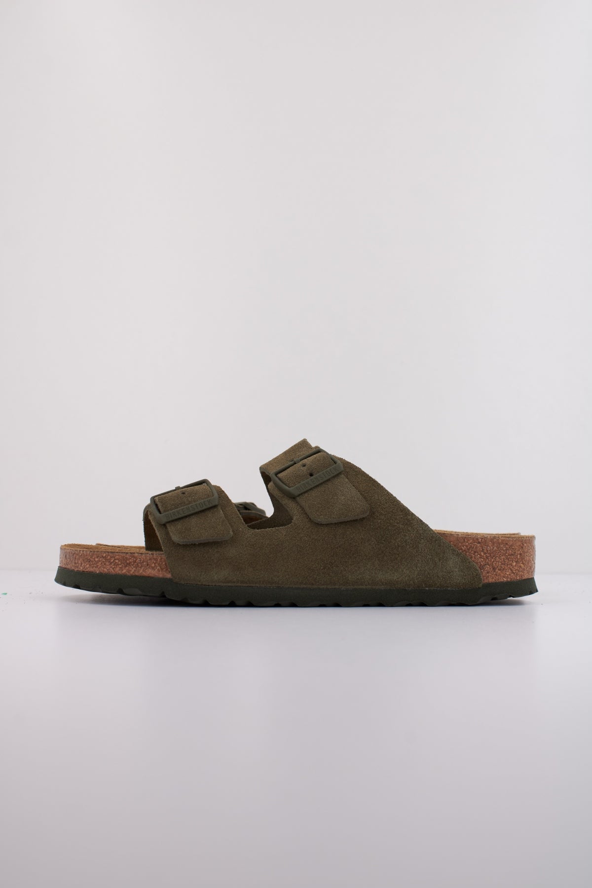 BIRKENSTOCK ARIZONA BS en color VERDE (1)