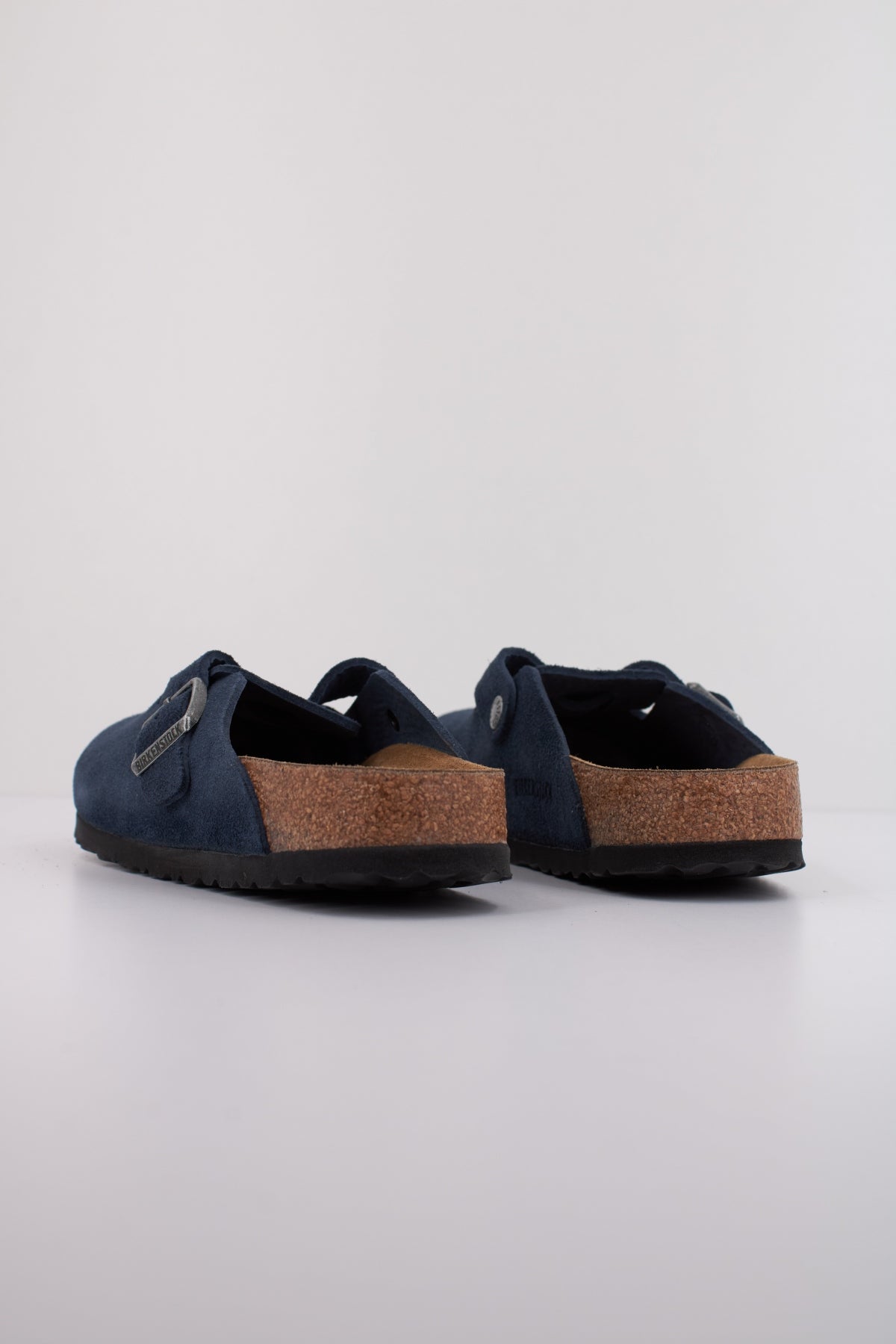 BIRKENSTOCK BOSTON BS en color AZUL (4)