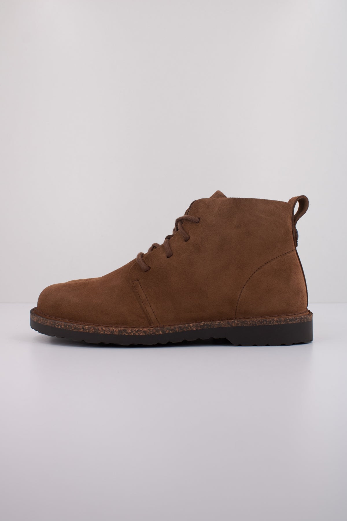 BIRKENSTOCK UPPSALA MID en color MARRON (1)