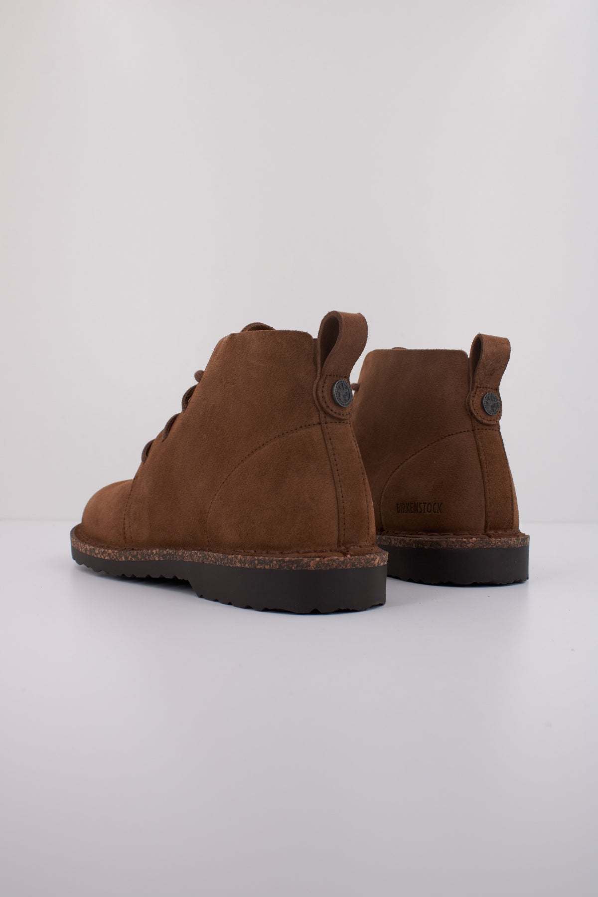 BIRKENSTOCK UPPSALA MID en color MARRON (4)