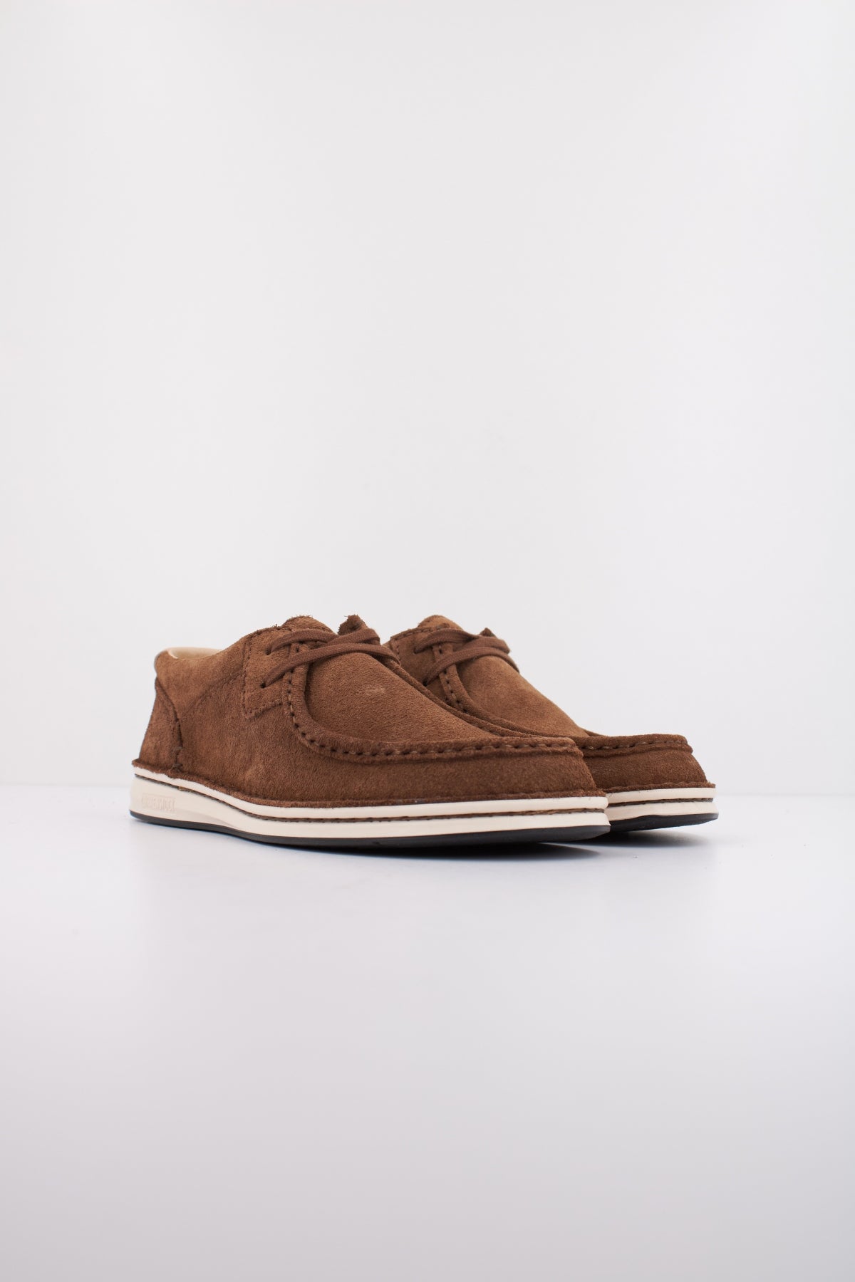 BIRKENSTOCK BI en color MARRON (2)