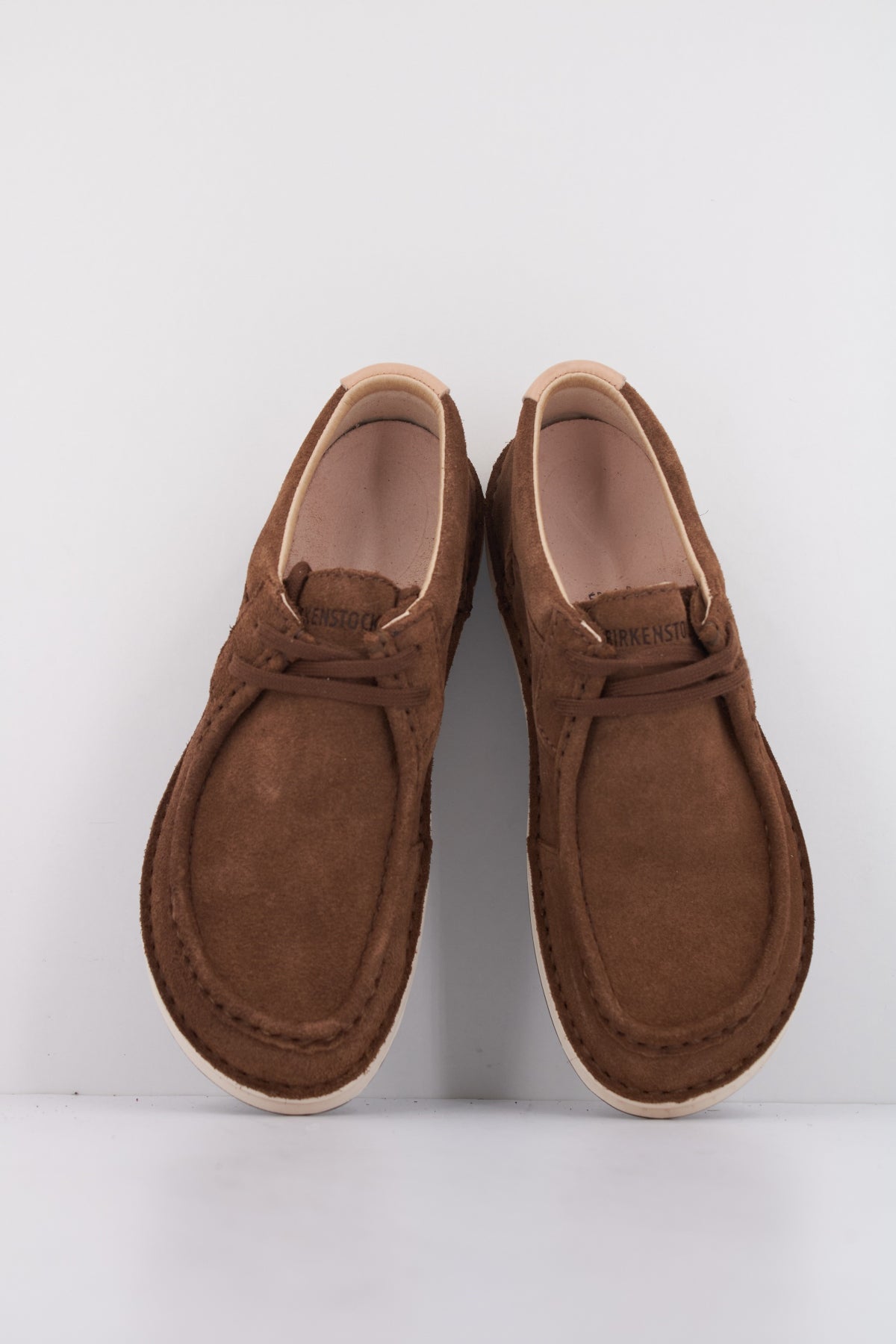 BIRKENSTOCK BI en color MARRON (3)