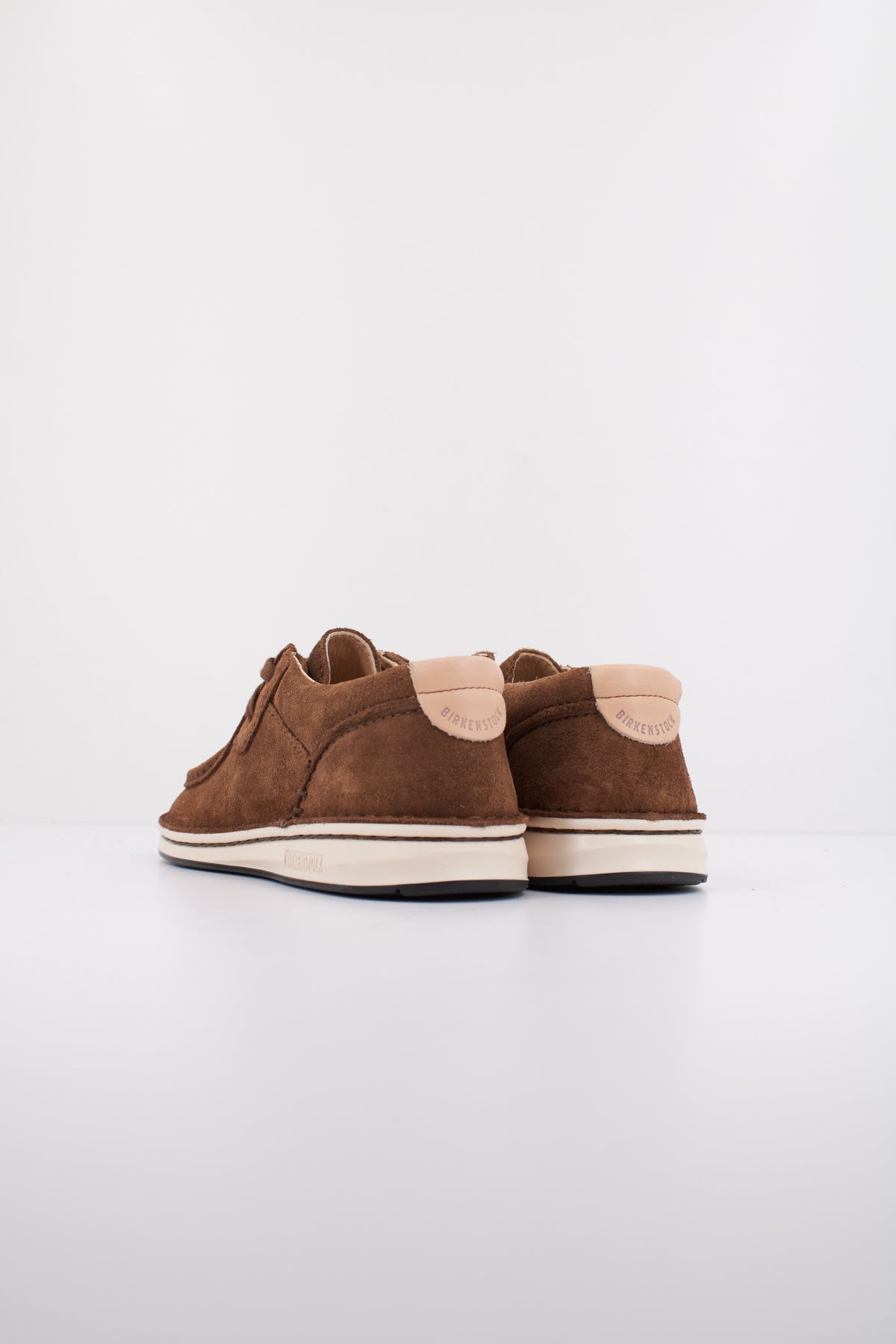 BIRKENSTOCK BI en color MARRON (4)