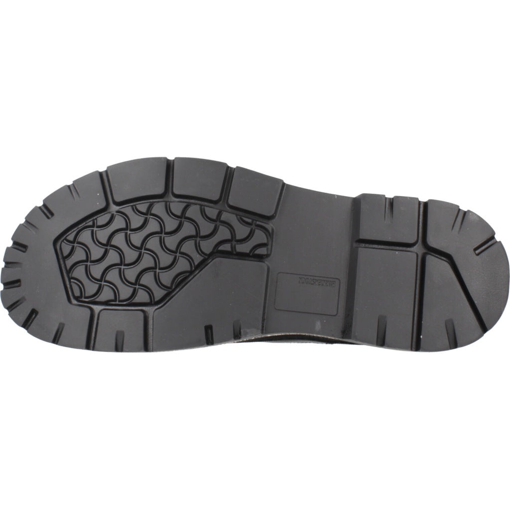 BIRKENSTOCK PRESCOTT SLIP ON en color NEGRO (6)