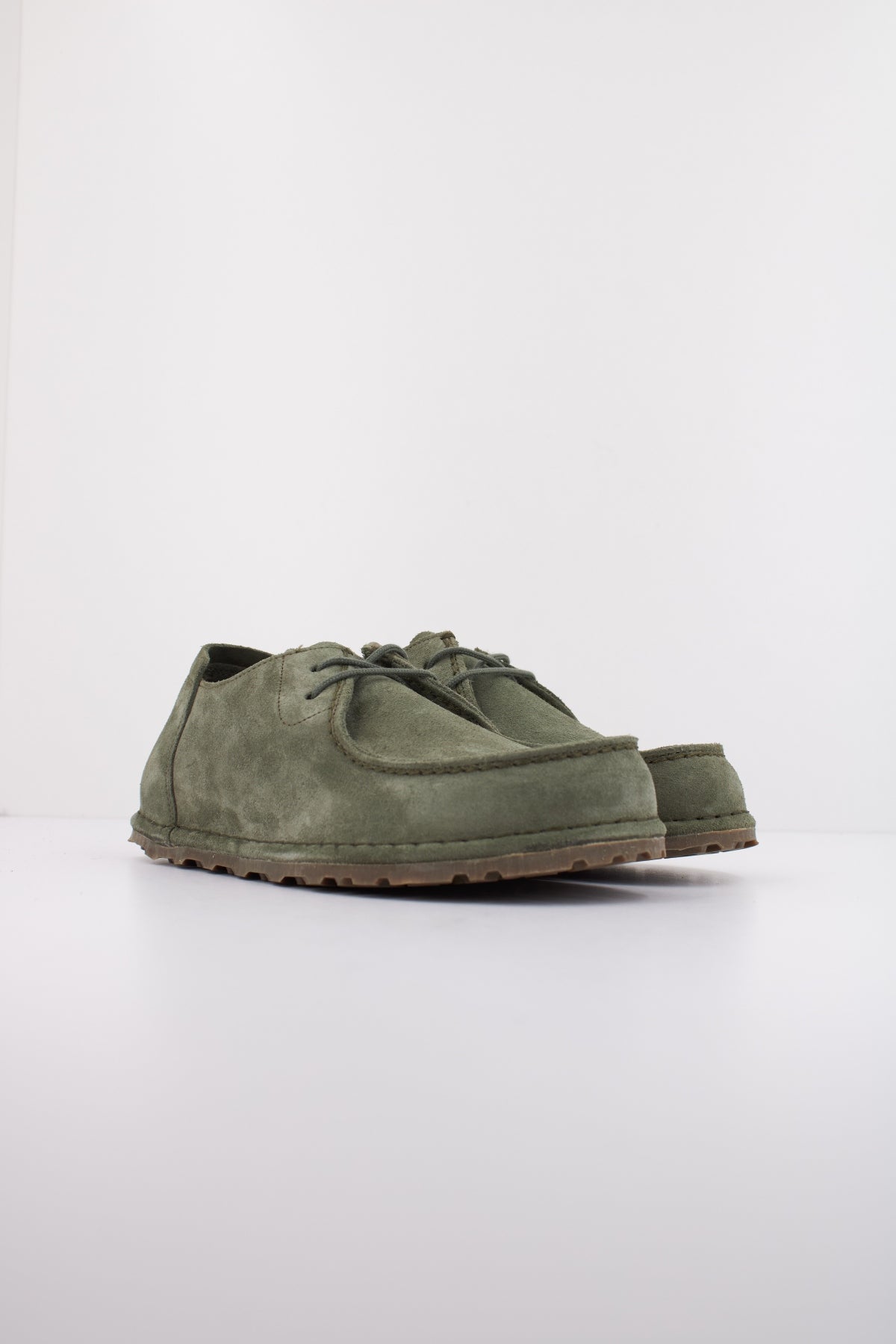 BIRKENSTOCK BI en color VERDE (2)