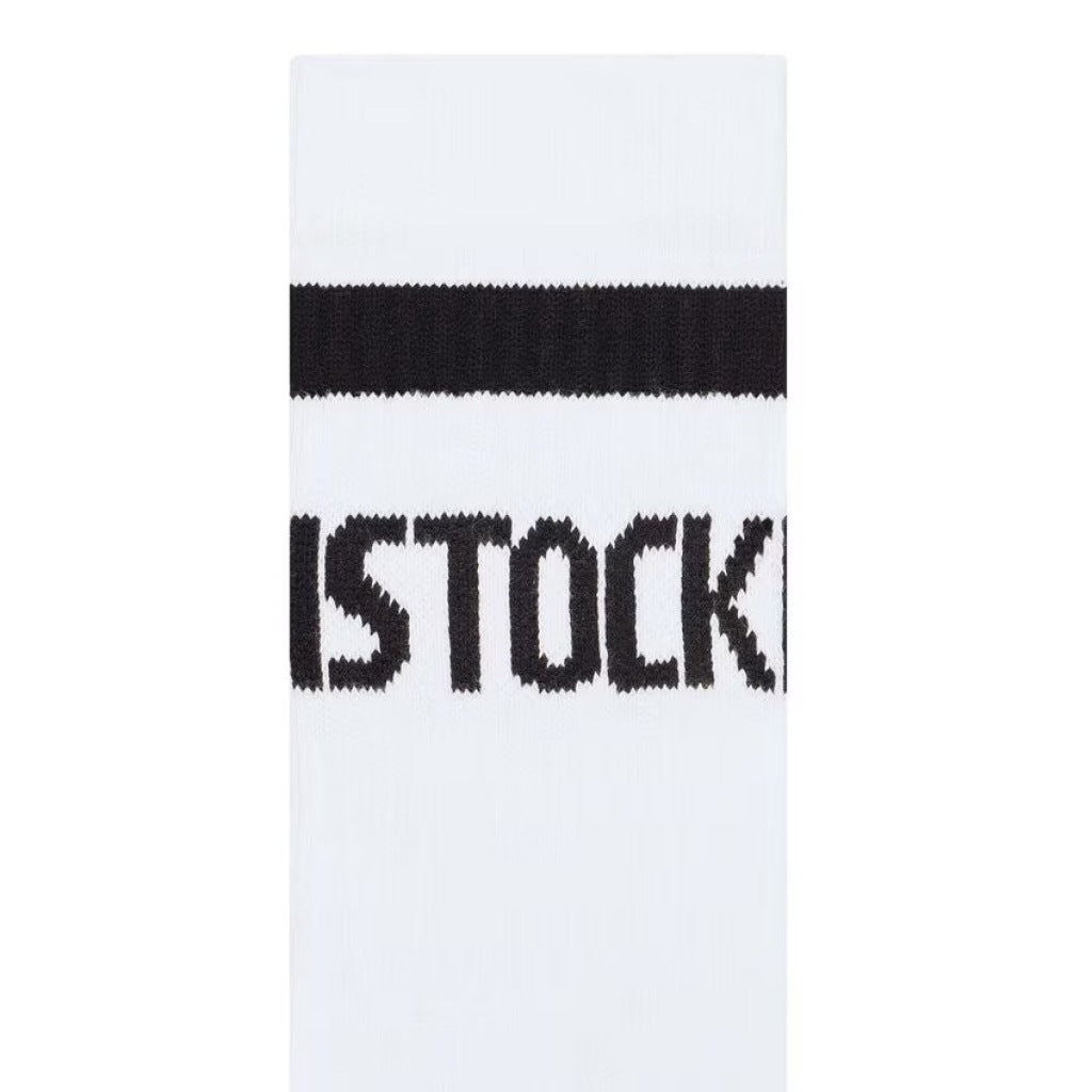 BIRKENSTOCK COTTON TENNIS SOCKS en color BLANCO (4)