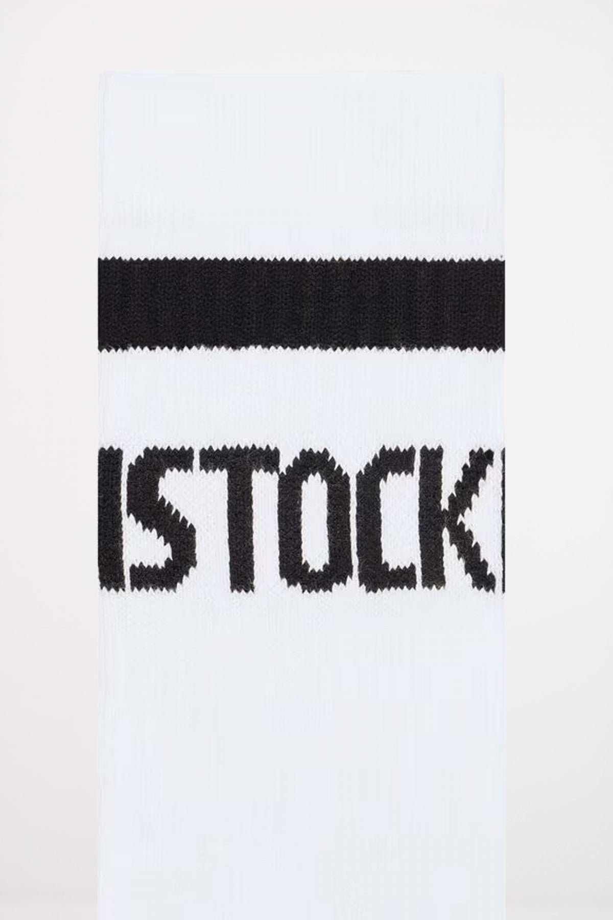 BIRKENSTOCK COTTON TENNIS SOCKS en color BLANCO (2)