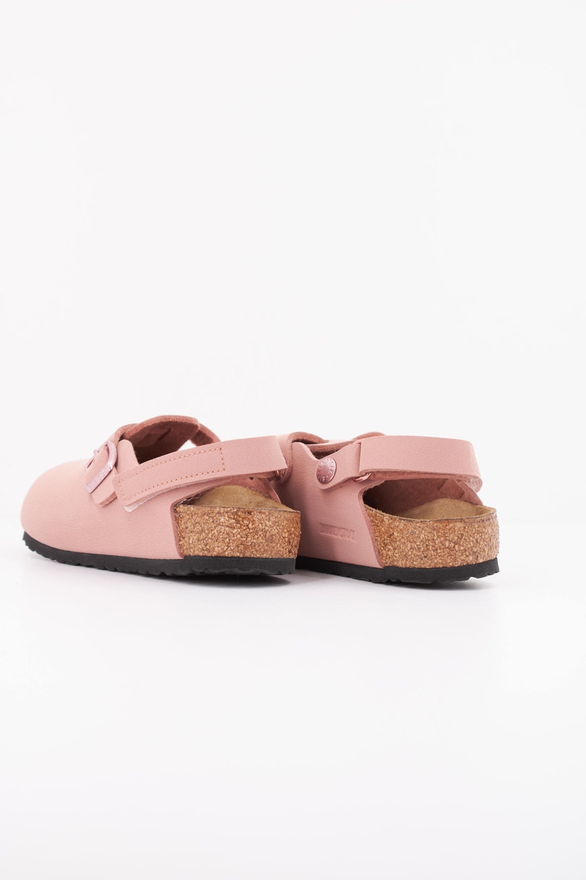 BIRKENSTOCK TOKIO KIDS BIRKIBUC en color ROSA (4)