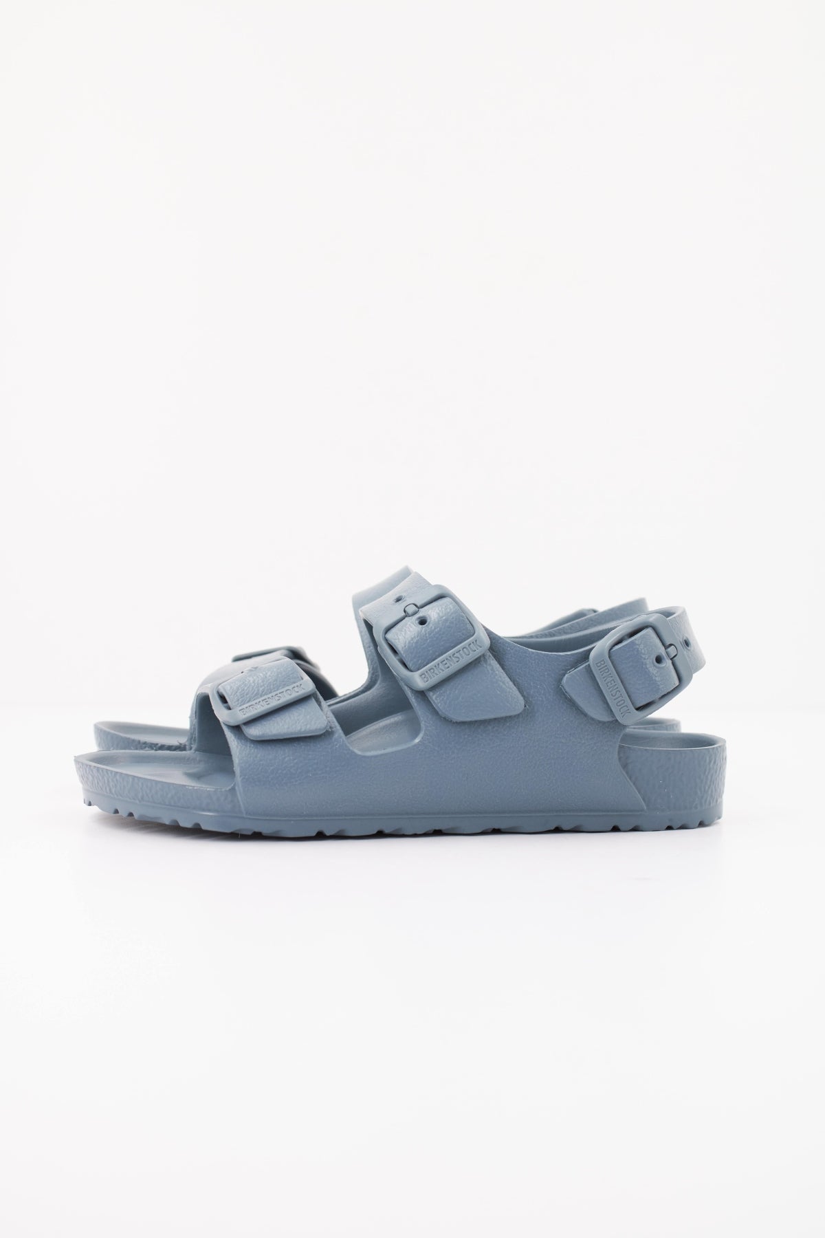 BIRKENSTOCK MILANO EVA en color GRIS (1)