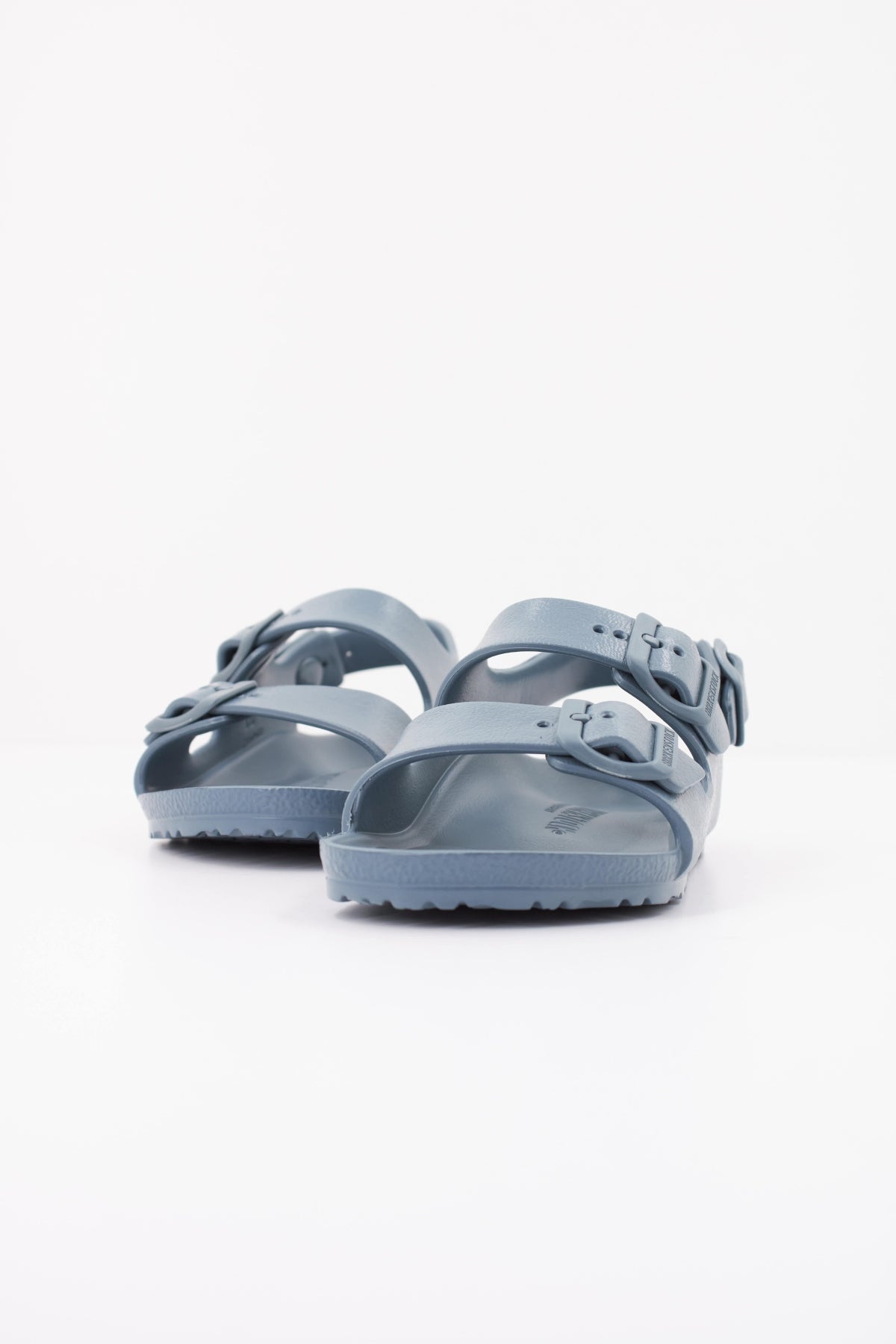BIRKENSTOCK MILANO EVA en color GRIS (2)