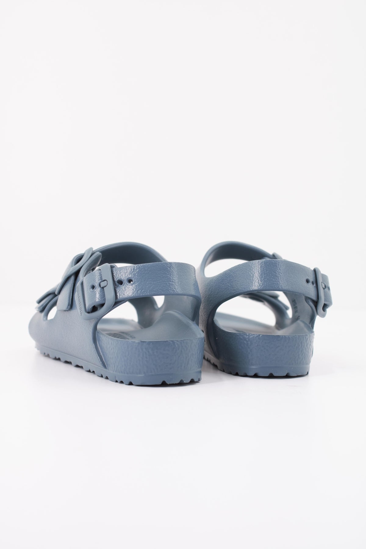 BIRKENSTOCK MILANO EVA en color GRIS (4)