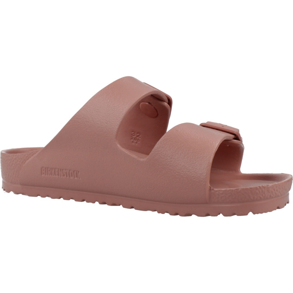 BIRKENSTOCK ARIZONA EVA KIDS en color ROSA (5)