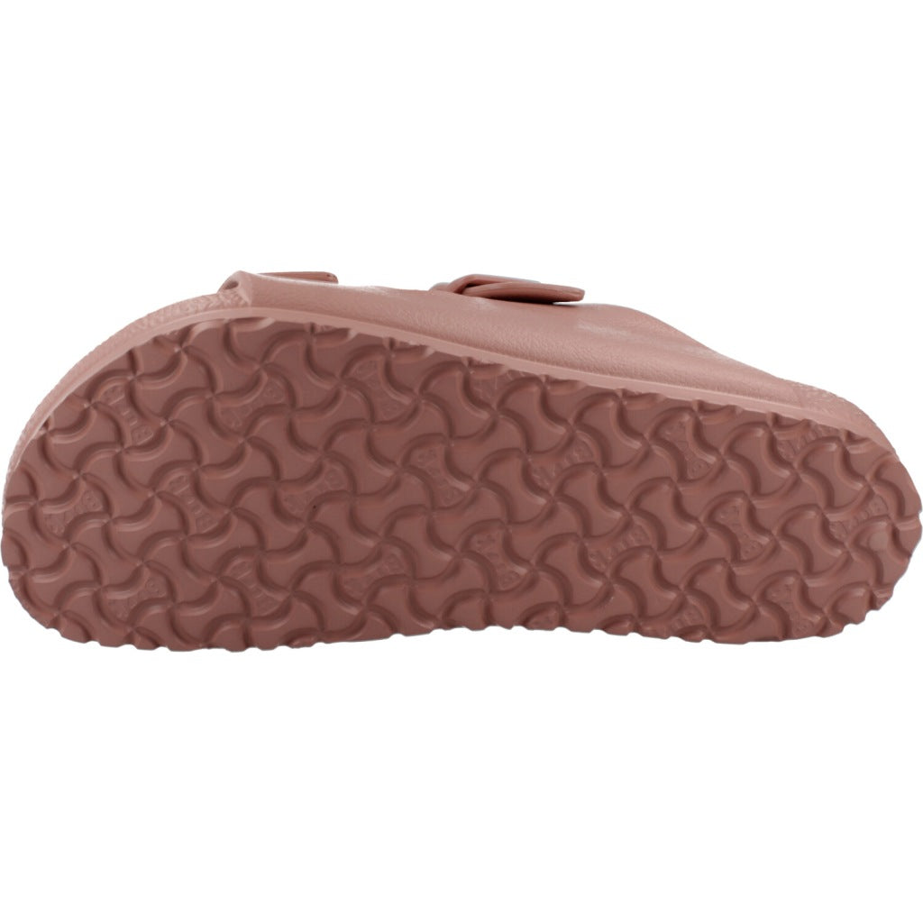 BIRKENSTOCK ARIZONA EVA KIDS en color ROSA (6)