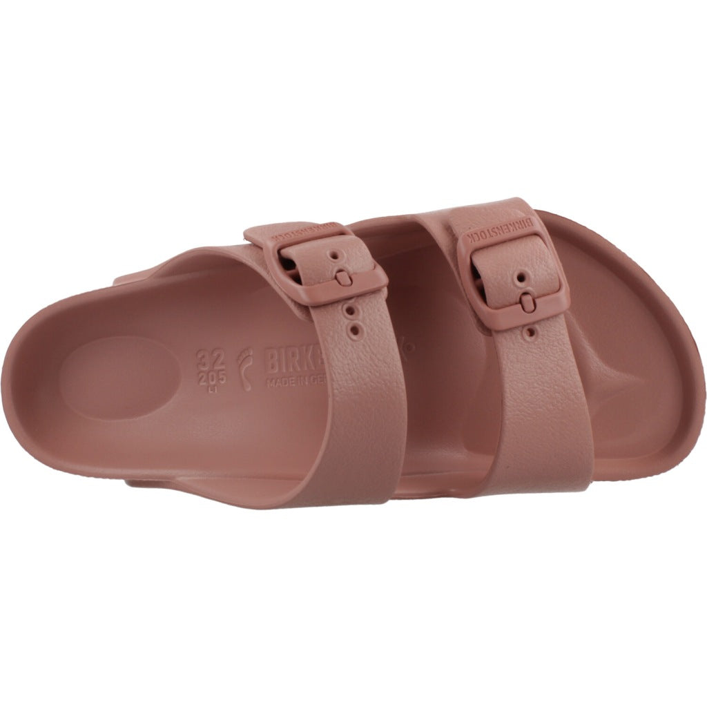 BIRKENSTOCK ARIZONA EVA KIDS en color ROSA (7)