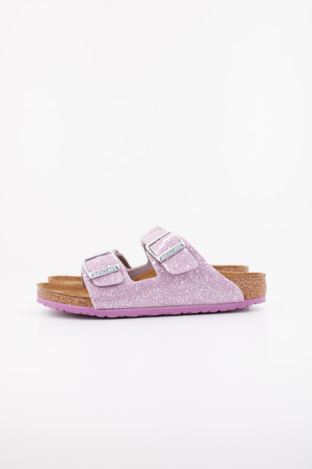 BIRKENSTOCK ARIZONA KIDS BS en color VIOLETA (1)