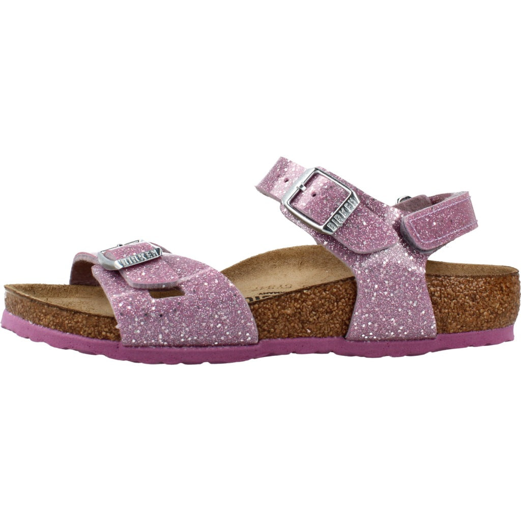 BIRKENSTOCK RIO AS en color VIOLETA (2)