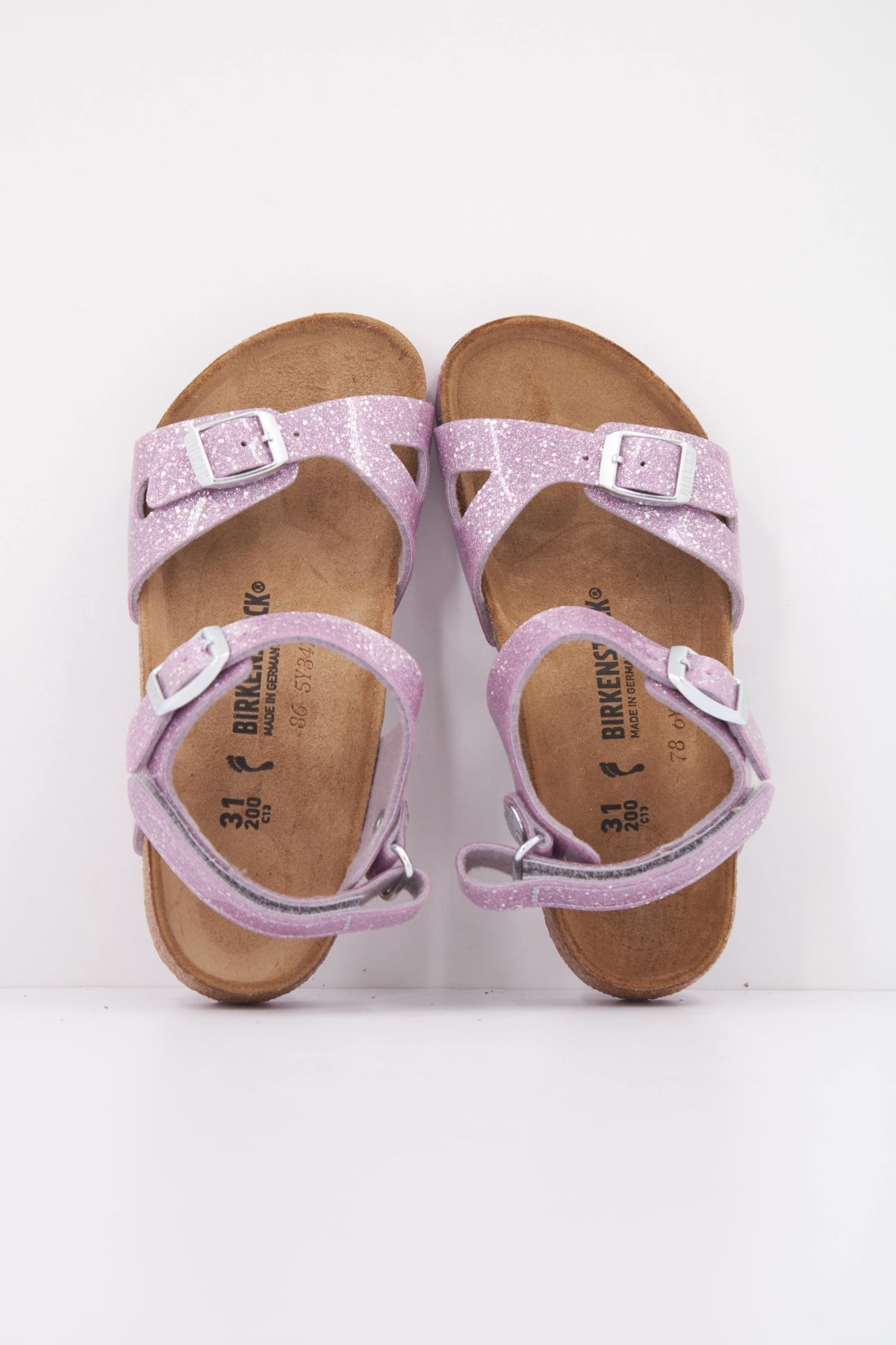 BIRKENSTOCK RIO AS en color VIOLETA (3)