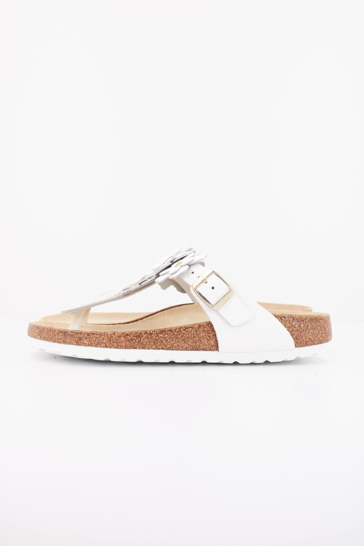 BIRKENSTOCK BI en color BLANCO (1)