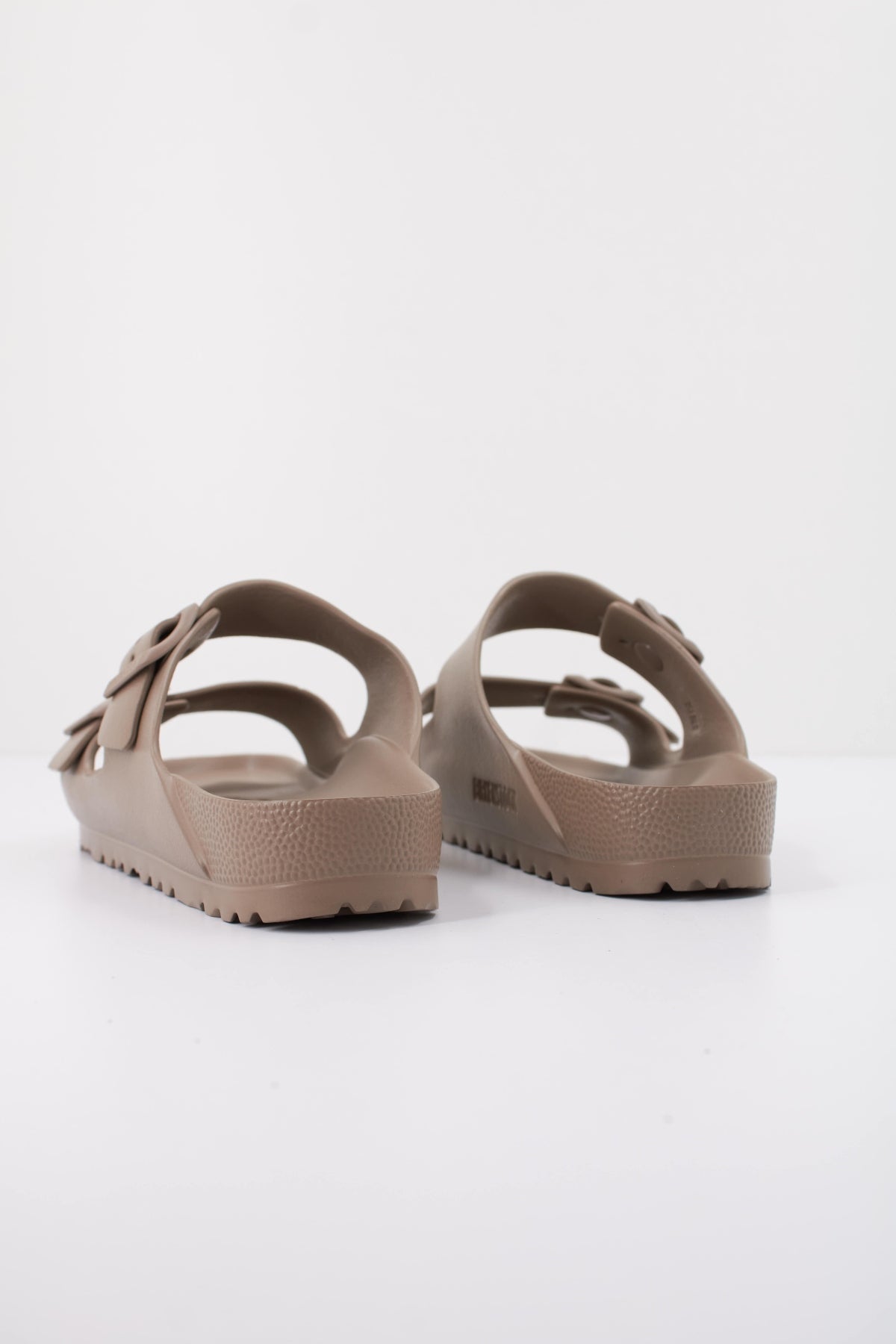BIRKENSTOCK ARIZONA EVA en color MARRON (4)