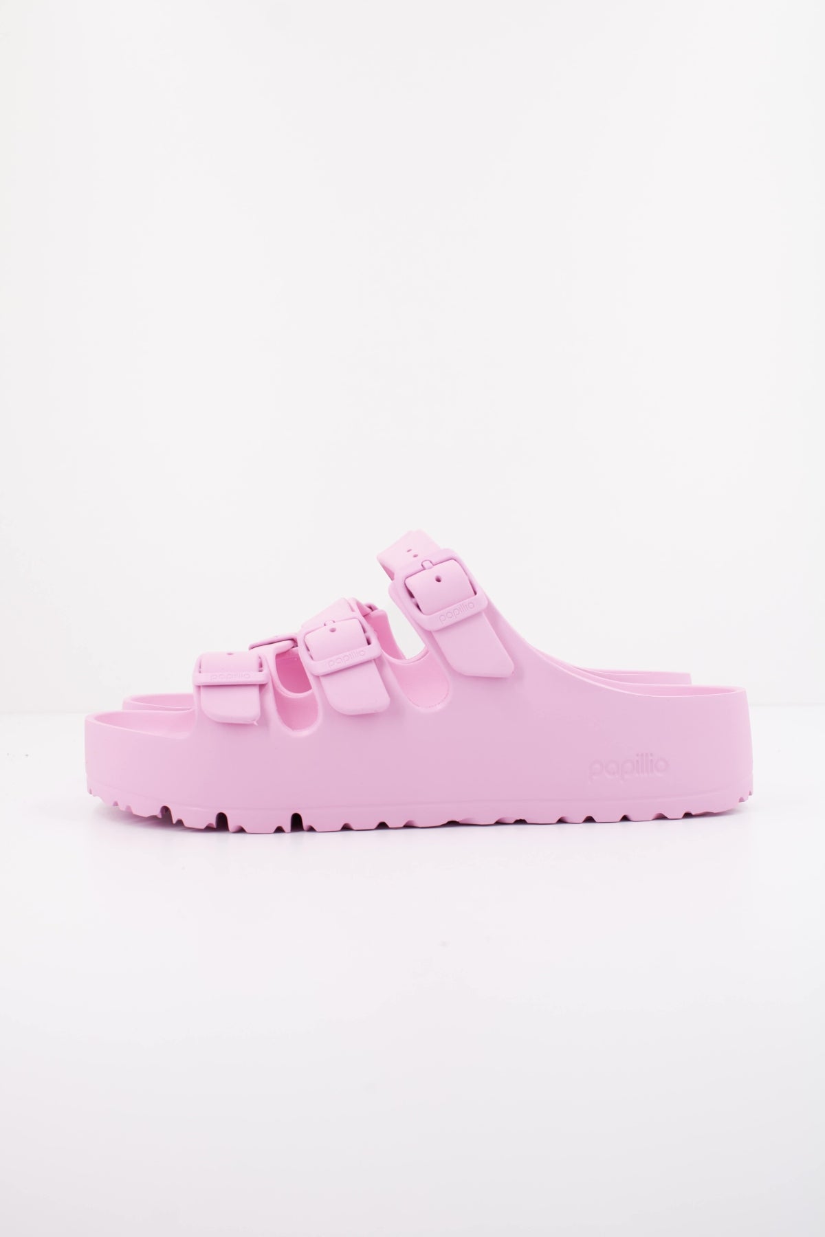 BIRKENSTOCK FLORIDA III en color ROSA (1)
