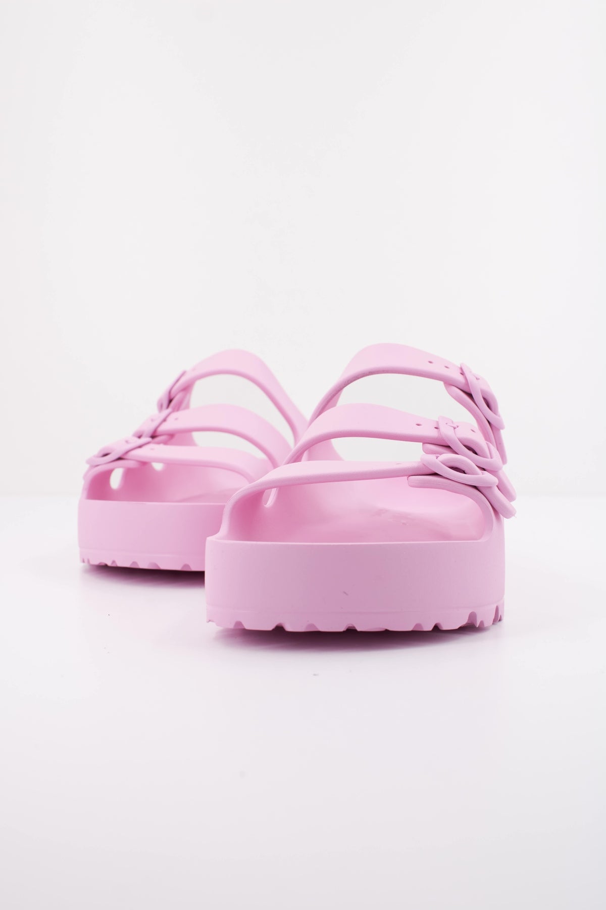 BIRKENSTOCK FLORIDA III en color ROSA (2)