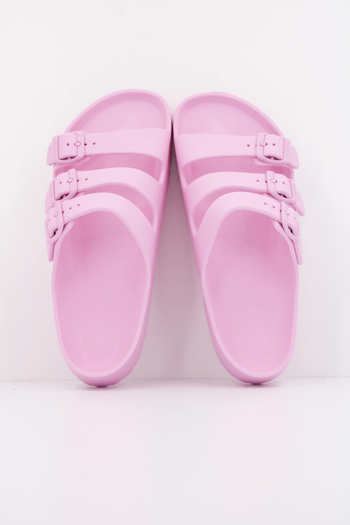 BIRKENSTOCK FLORIDA III en color ROSA (3)