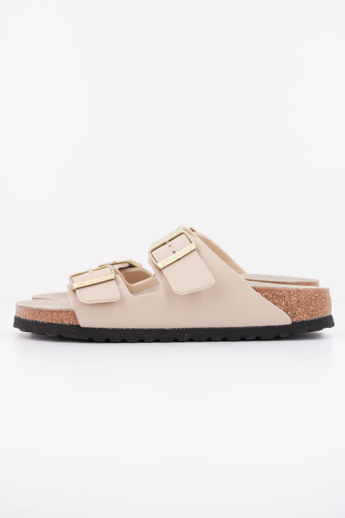 BIRKENSTOCK ARIZONA BS en color BEIS (1)