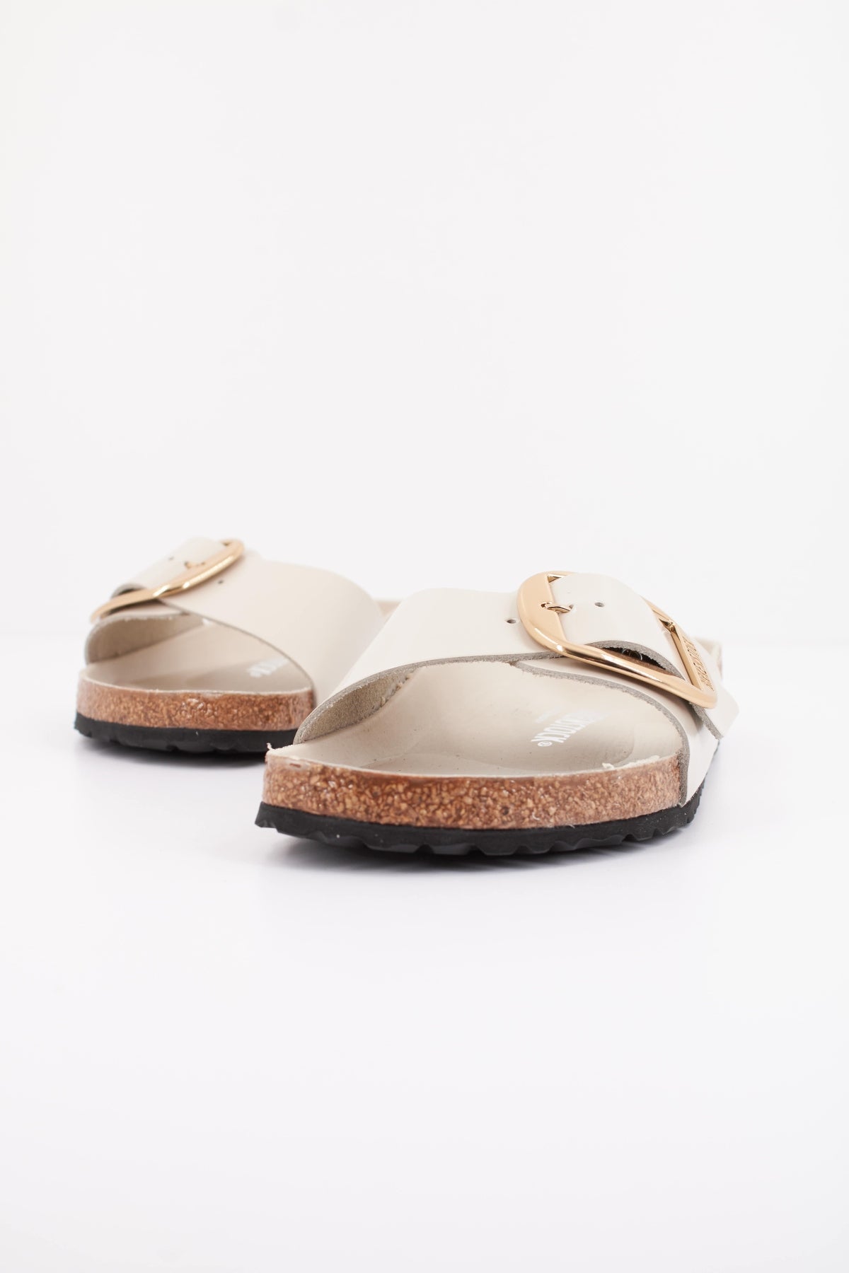 BIRKENSTOCK BI en color BEIS (2)