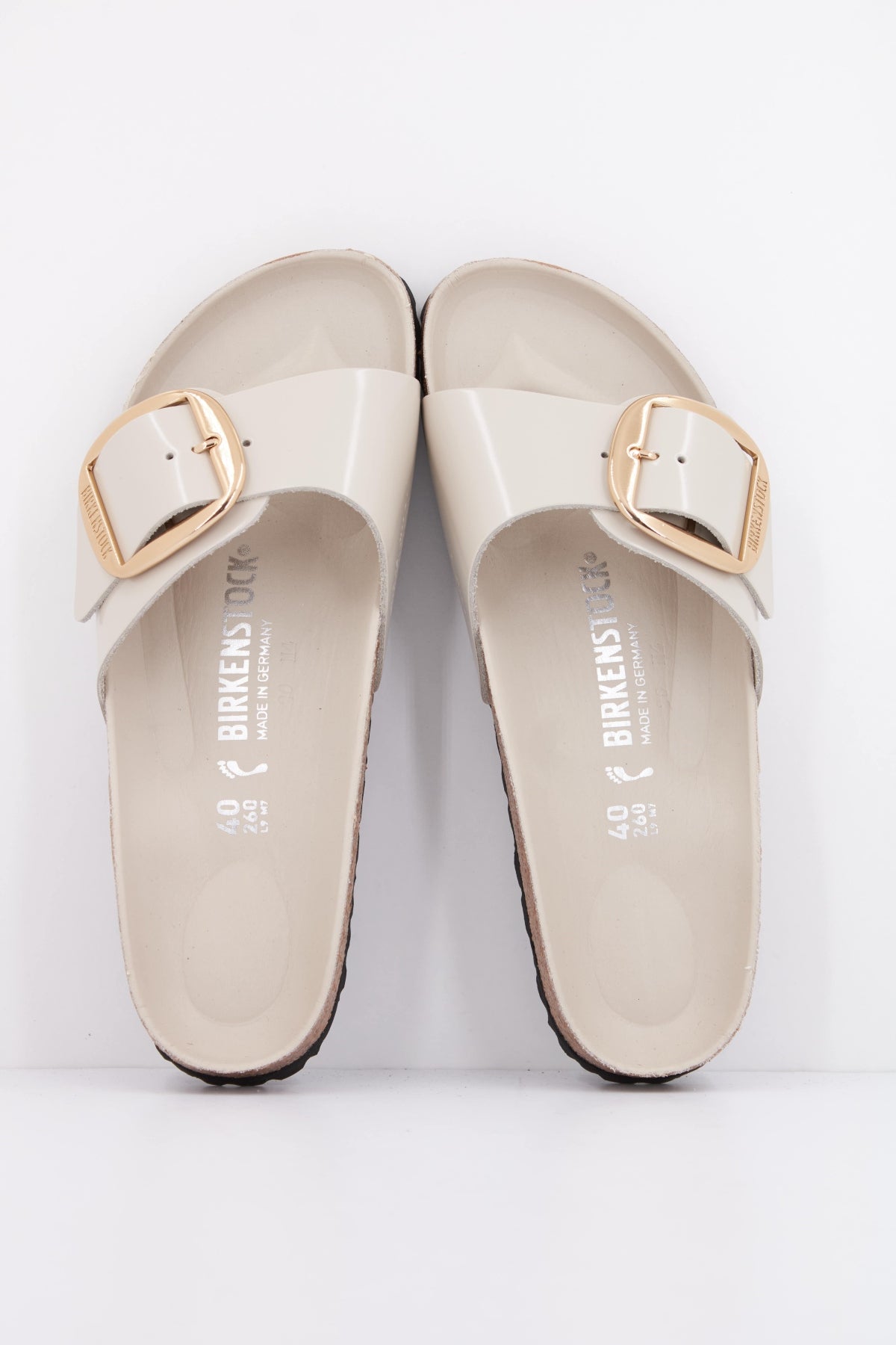 BIRKENSTOCK BI en color BEIS (3)