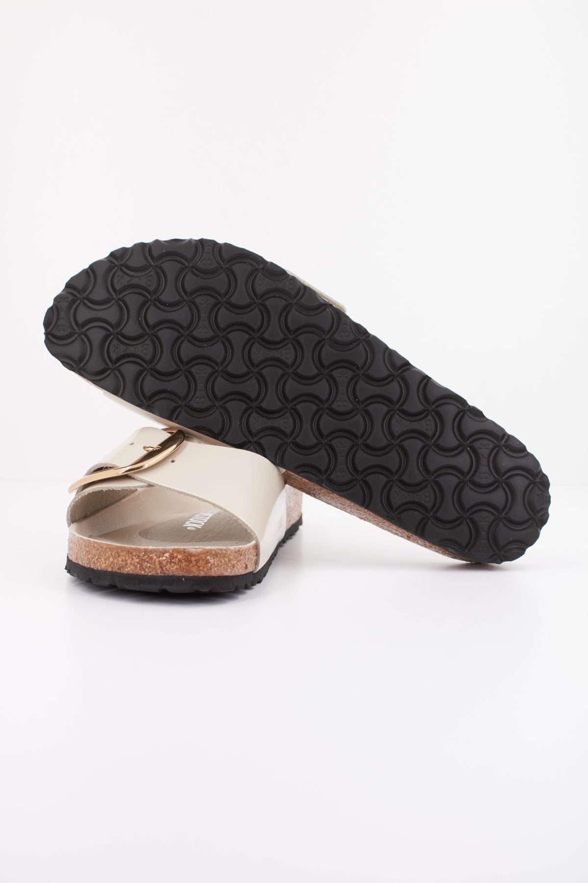 BIRKENSTOCK BI en color BEIS (5)